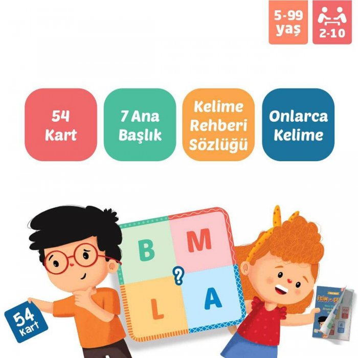 Yeni Nesil İsim Şehir Oyunu