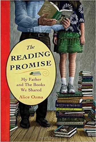 Reading Promise: My Father and the Books We Shared