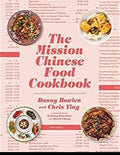 The Mission Chinese Food Cookbook