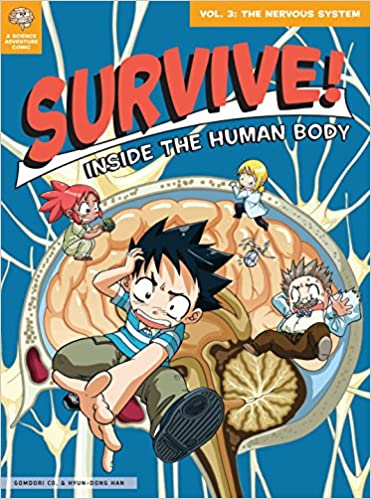 Survive!