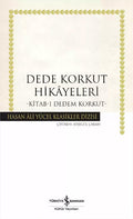 Dede Korkut Hikayeleri