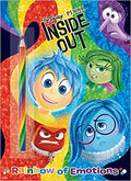 RAINBOW OF EMOTIONS Paperback