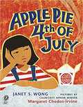Apple Pie Fourth of July   (Hardcover )