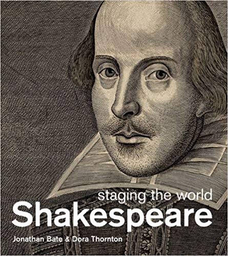 Shakespeare: Staging the World