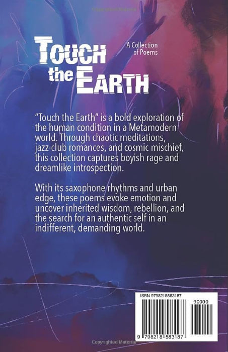 Touch the Earth