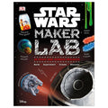 Star Wars Maker Lab: 20 Craft and Science Projects