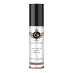 Chestnut Retreat Center - Alcohol-free Essential Oil