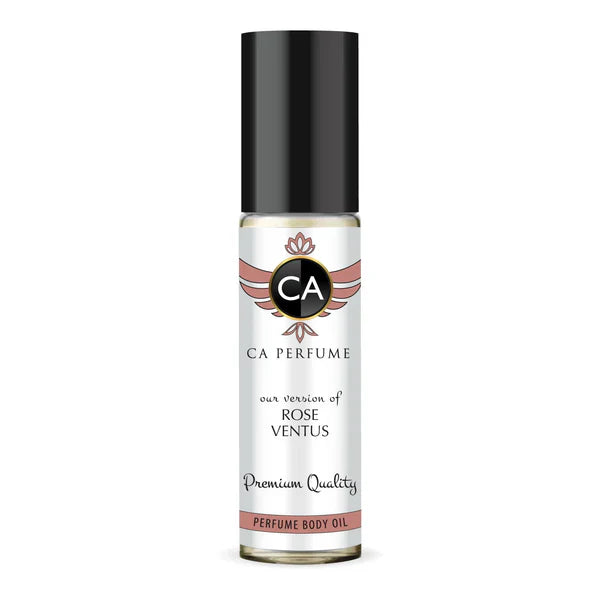 CA Perfume - Alcohol-free Essential Oil