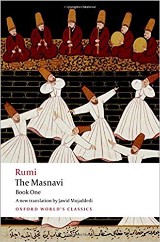 The Masnavi, Book One (Oxford World's Classics)