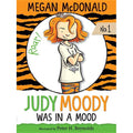 Judy Moody Was in a Mood