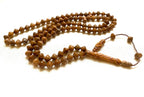 Tesbih 99'lu Kuka (Kokka) - Istanbul Kesim - 6 mm - Prayer Beads