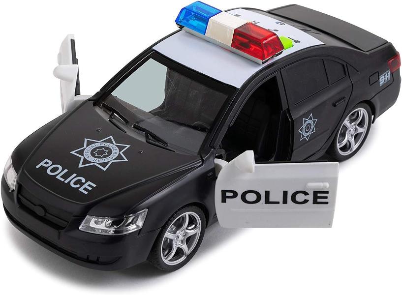 Police Car