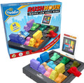 ThinkFun My First  Rush Hour Match Go Maza Game