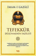 Tefekkür - Düşünmenin Fazileti