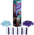 H5 Domino Creations Blue/Purple Set