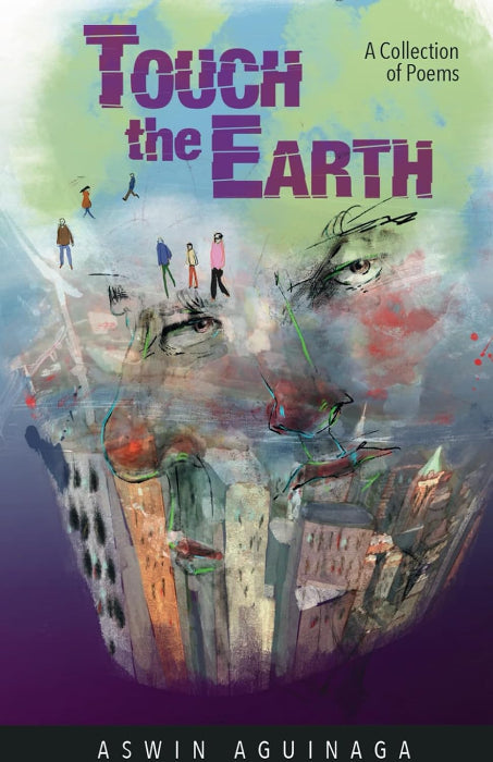 Touch the Earth