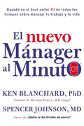 El Nuevo Manager Al Minuto