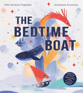 The Bedtime Boat: A new illustrated book to help children sleep