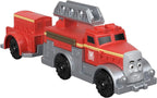 Thomas & Friends Trackmaster Metal Engine- Fiery Flynn