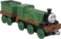 Thomas & Friends Trackmaster Metal Engine- Emily