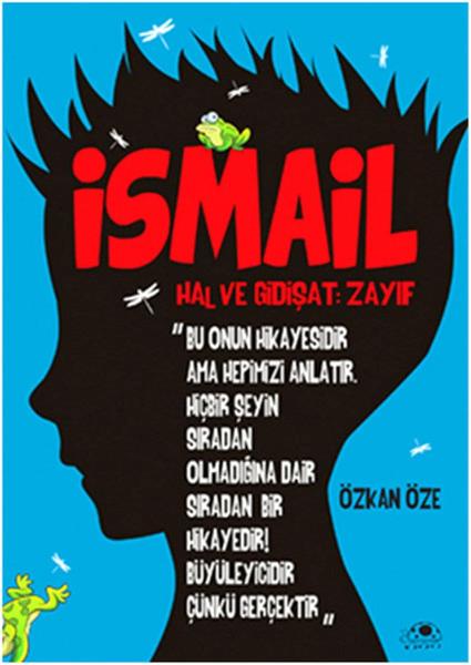 İsmail Hal ve Gidişat: Zayıf