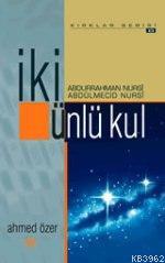 İki Unlü Kul