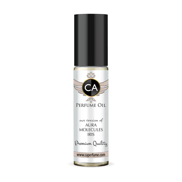 CA Perfume - Alcohol-free Essential Oil