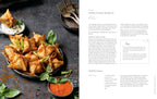 Turkuaz Kitchen: Traditional and Modern Dough Recipes for Sweet and Savory Bakes