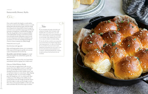 Turkuaz Kitchen: Traditional and Modern Dough Recipes for Sweet and Savory Bakes