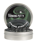 Crazy Aaron's Thinking Putty, 3.2 Ounce, Super Magnetic Strange Attractor