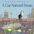 Cat Named Swan