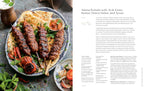 Turkuaz Kitchen: Traditional and Modern Dough Recipes for Sweet and Savory Bakes
