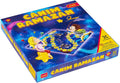 Canım Ramazan - Katlanabilir Masa Oyunu | Ramazan için Eğlenceli, Öğretici ve Özgün Aktivite Hediyesi | 5 Yaş ve Üzeri Çocuklara Uygun 50 Oyun Kartı, 20 x 20 inches Katlanabilir Oyun Mukavvası ve Kutusu
