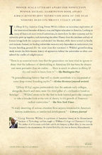 Ebony & Ivy: Race, Slavery, and the Troubled History of America's Universities