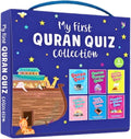 My First Quran Quiz Collection (6 Pack Set)