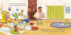Ramadan: A Lift-the-Flap Book (First Festivals)