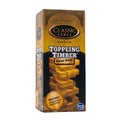 Toppling Timber Game