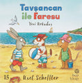 Tavşancan ile Faresu / Yeni Arkadaş