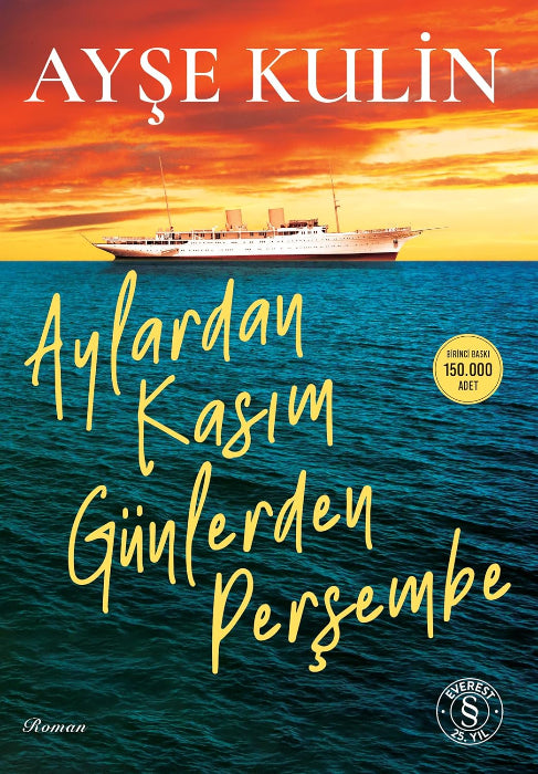 Aylardan Kasım Günlerden Perşembe