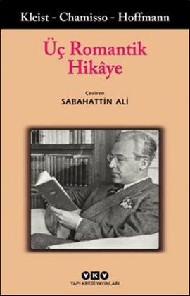 Uç Romantik Hikaye