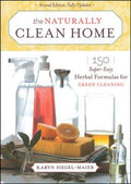 The Naturally Clean Home (Fully Updated)