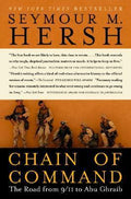 Chain of Command: The Road from 9/11 to Abu Ghraib