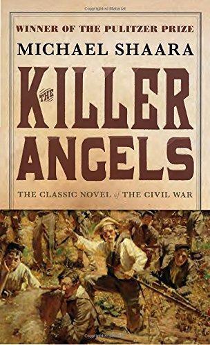 Killer Angels