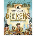 Boy Called Dickens