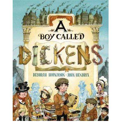 Boy Called Dickens