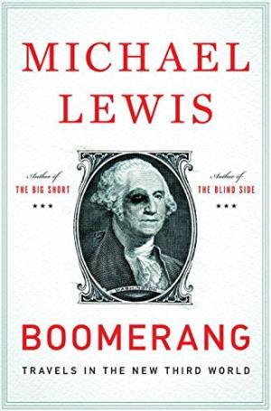 Boomerang: Travels in the New Third World