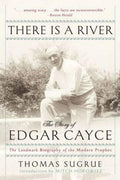 There is a River