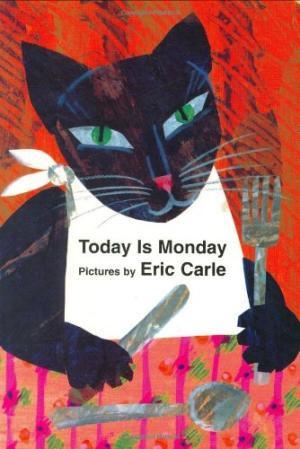 Today is Monday