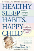Healthy Sleep Habits, Happy Child (Revised)
