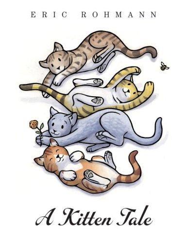 Kitten Tale